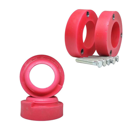 LIFT KIT 20mm 0.8in for KIA SORENTO BL (2006 - 2009)