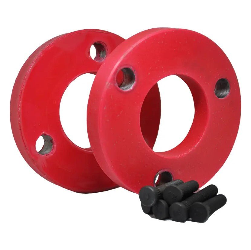 LIFT KIT 20mm 0.8in for KIA SORENTO FY (2002 - 2006)