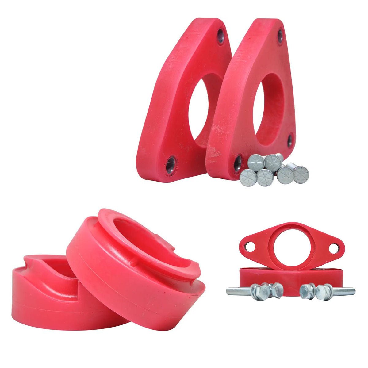 LIFT KIT 20mm 0.8in for KIA SOUL (2013 - 2019)
