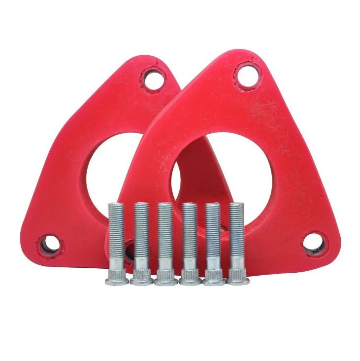 LIFT KIT 20mm 0.8in for KIA SOUL (2013 - 2019)