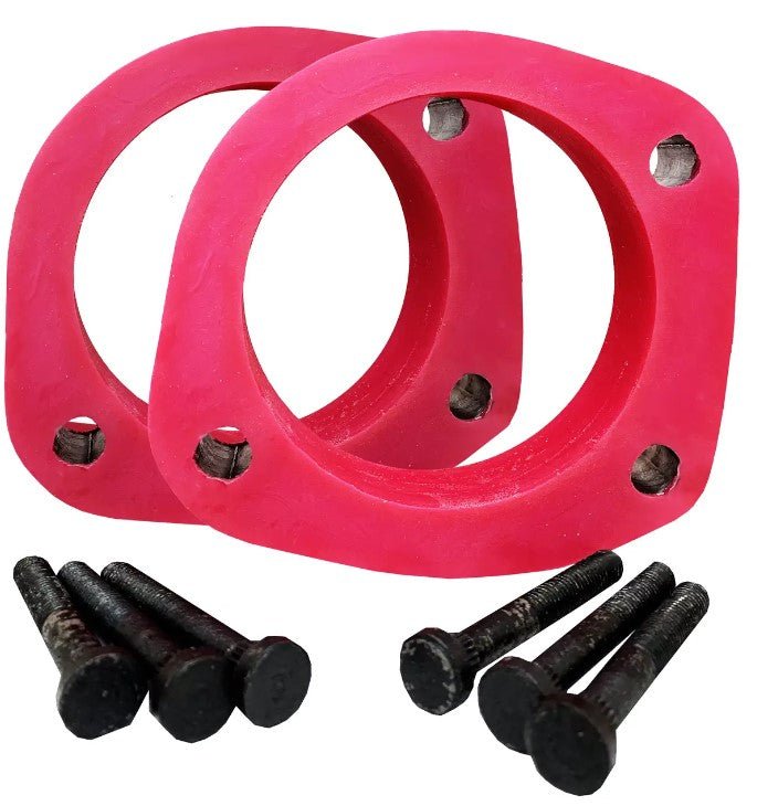 LIFT KIT 20mm 0.8in for KIA SPECTRA (2000 - 2004)