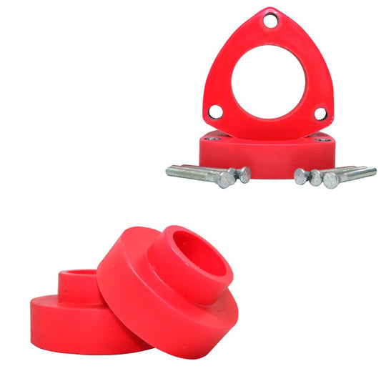 LIFT KIT 20mm 0.8in for MAZDA 2 (2014 - 2020)