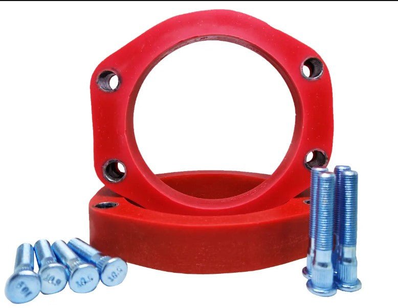 LIFT KIT 20mm 0.8in for MAZDA 323 (1989 - 1995)