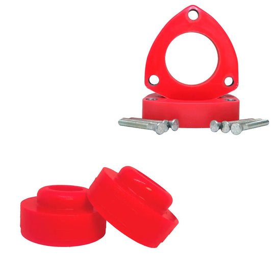 LIFT KIT 20mm 0.8in for MAZDA 6 (2012 - 2021)