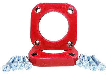 LIFT KIT 20mm 0.8in for MAZDA 626 (1997 - 2002)