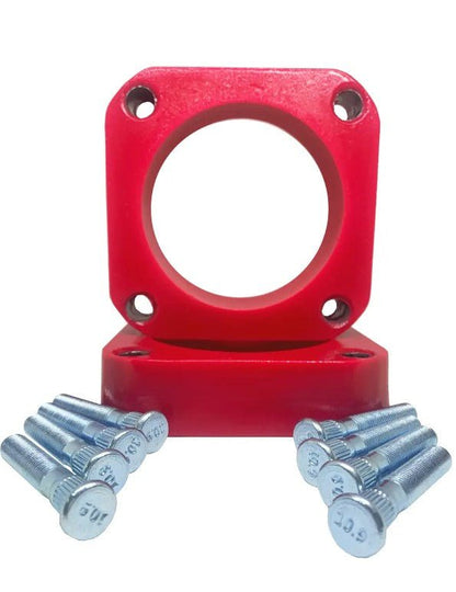LIFT KIT 20mm 0.8in for MAZDA PREMACY (1999 - 2005)