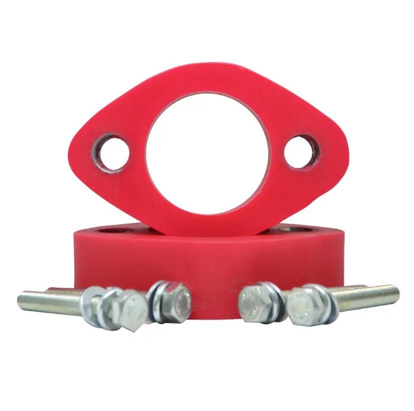 LIFT KIT 20mm 0.8in for Mercedes - Benz A W168 (1997 - 2004)