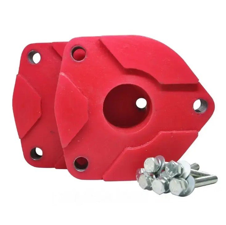 LIFT KIT 20mm 0.8in for MERCEDES - BENZ C W204 (2006 - 2014)