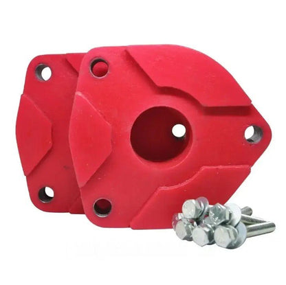 LIFT KIT 20mm 0.8in for MERCEDES - BENZ C W204 (2006 - 2014)