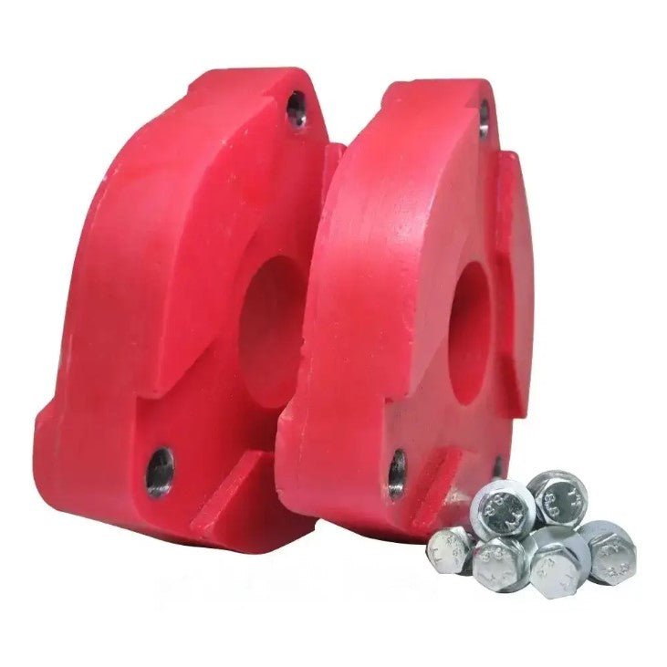 LIFT KIT 20mm 0.8in for MERCEDES - BENZ C W204 (2006 - 2014)