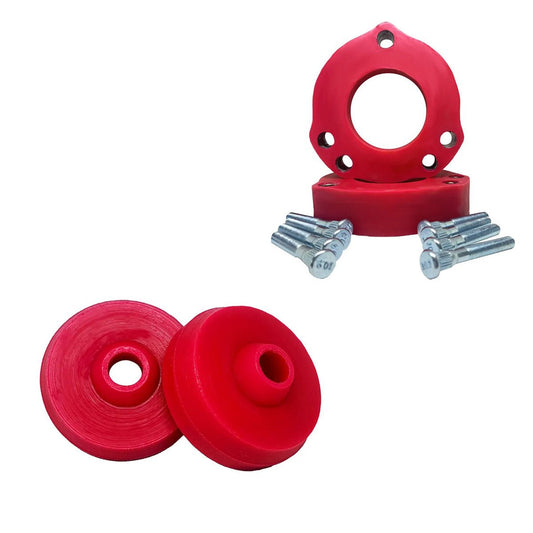 LIFT KIT 20mm 0.8in for Mercedes - Benz E W211 (2002 - 2009)