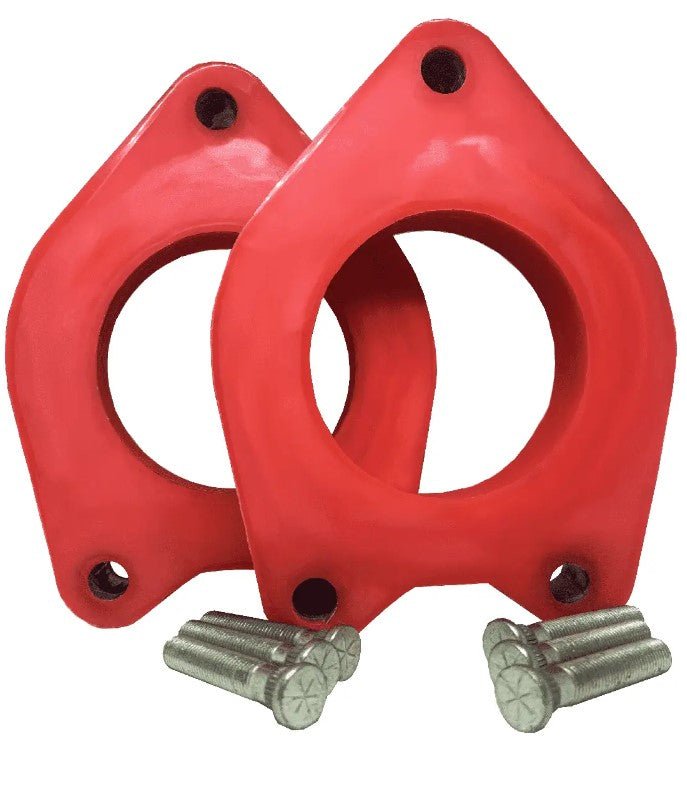 LIFT KIT 20mm 0.8in for Mitsubishi Galant (2003 - 2012)