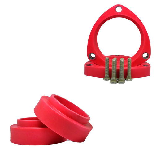 LIFT KIT 20mm 0.8in for Mitsubishi Grandis (2003 - 2011)