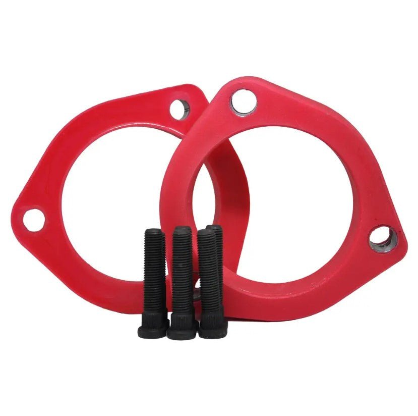 LIFT KIT 20mm 0.8in for Mitsubishi Outlander III (2013 - 2019)