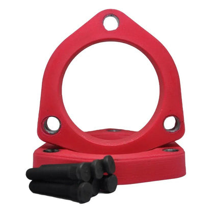 LIFT KIT 20mm 0.8in for Mitsubishi Outlander III (2013 - 2019)