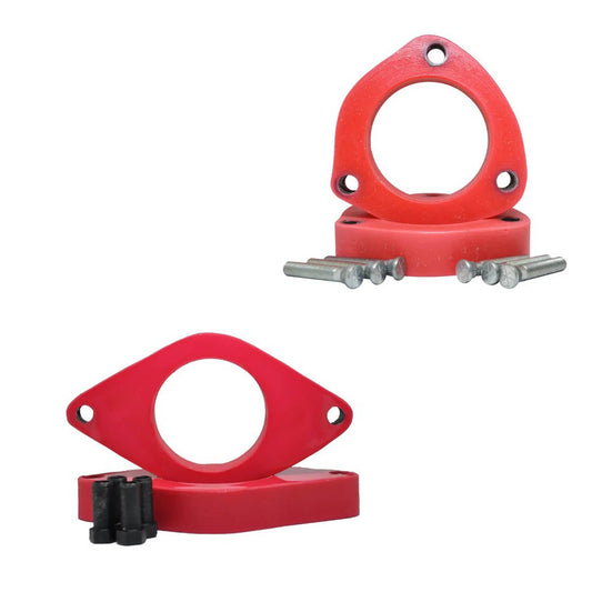 LIFT KIT 20mm 0.8in for NISSAN ALMERA TINO (2000 - 2005)