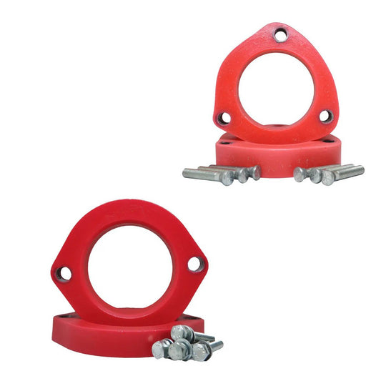 LIFT KIT 20mm 0.8in for NISSAN MAXIMA A33 (2000 - 2008)