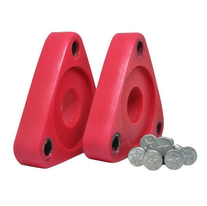 LIFT KIT 20mm 0.8in for NISSAN PULSAR N16 (2000 - 2005)