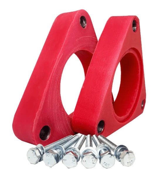 LIFT KIT 20mm 0.8in for NISSAN QASHQAI J11 (2013 - 2019)