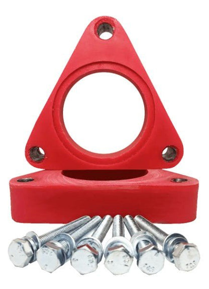 LIFT KIT 20mm 0.8in for NISSAN QASHQAI J11 (2013 - 2019)