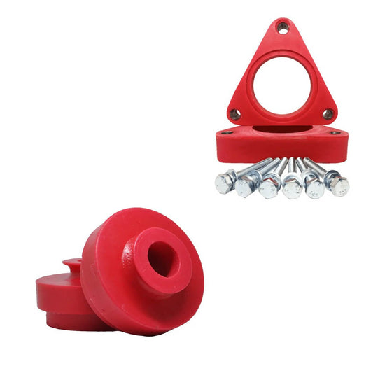 LIFT KIT 20mm 0.8in for NISSAN ROGUE T32D (2014 - 2019)