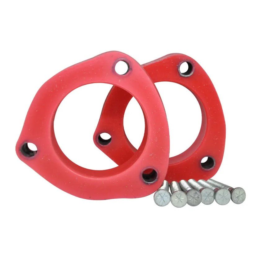 LIFT KIT 20mm 0.8in for NISSAN TEANA J31 (2003 - 2008)