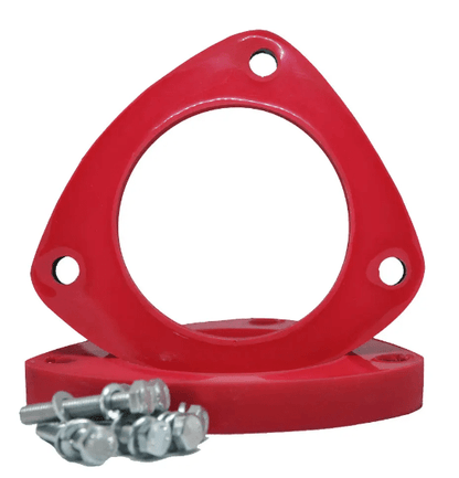 LIFT KIT 20mm 0.8in for NISSAN TERRANO R50 (1995 - 2004)