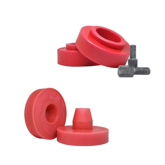 LIFT KIT 20mm 0.8in for OPEL ASTRA H (2004 - 2010)