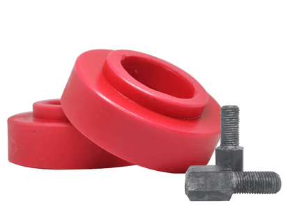 LIFT KIT 20mm 0.8in for OPEL ASTRA H (2004 - 2010)