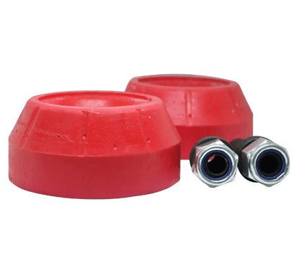 LIFT KIT 20mm 0.8in for OPEL CORSA C (2000 - 2006)
