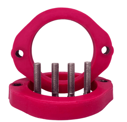 LIFT KIT 20mm 0.8in for OPEL KADETT (1984 - 1993)