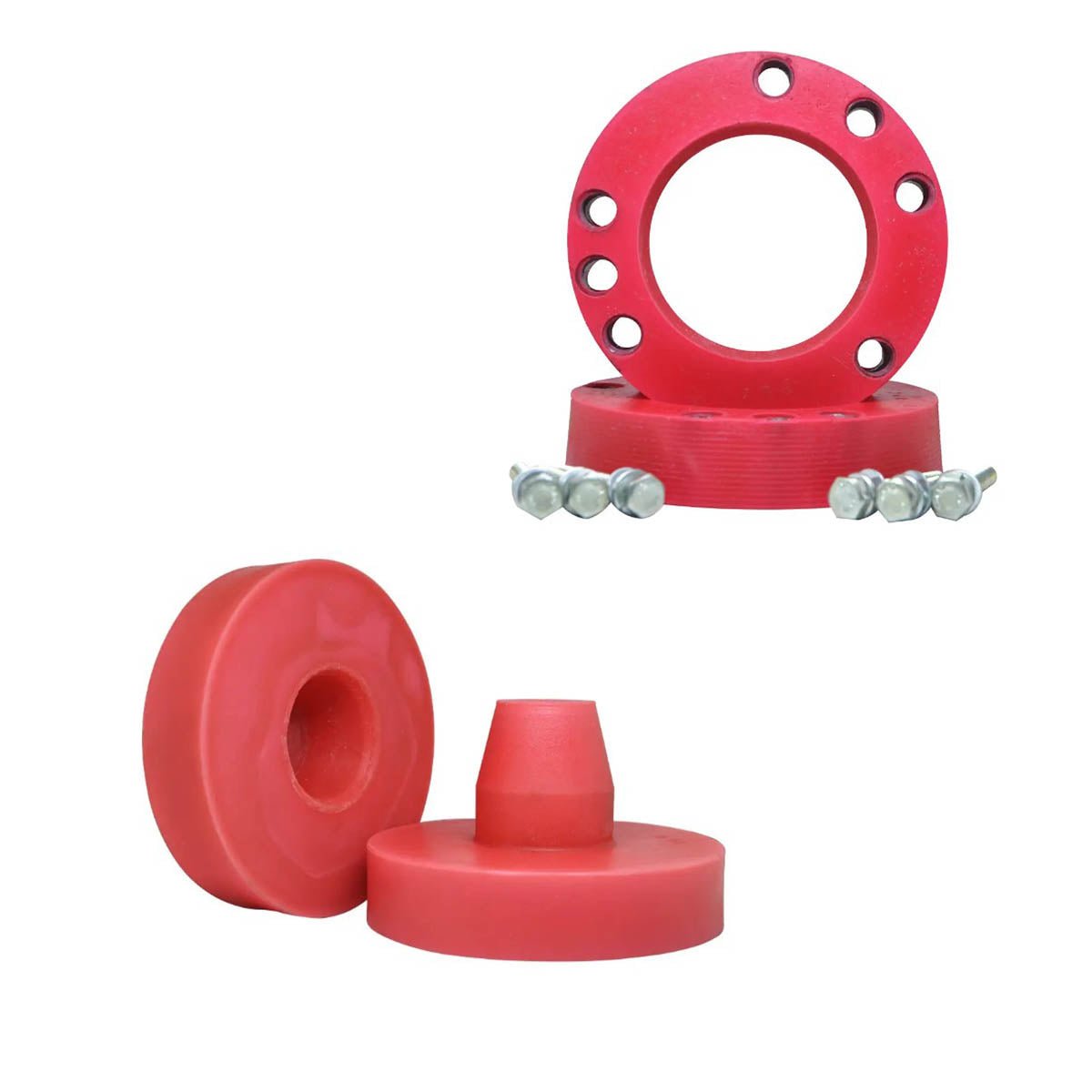 LIFT KIT 20mm 0.8in for OPEL VECTRA C (2002 - 2008)