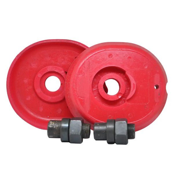 LIFT KIT 20mm 0.8in for PEUGEOT 1007 (2005 - 2009)