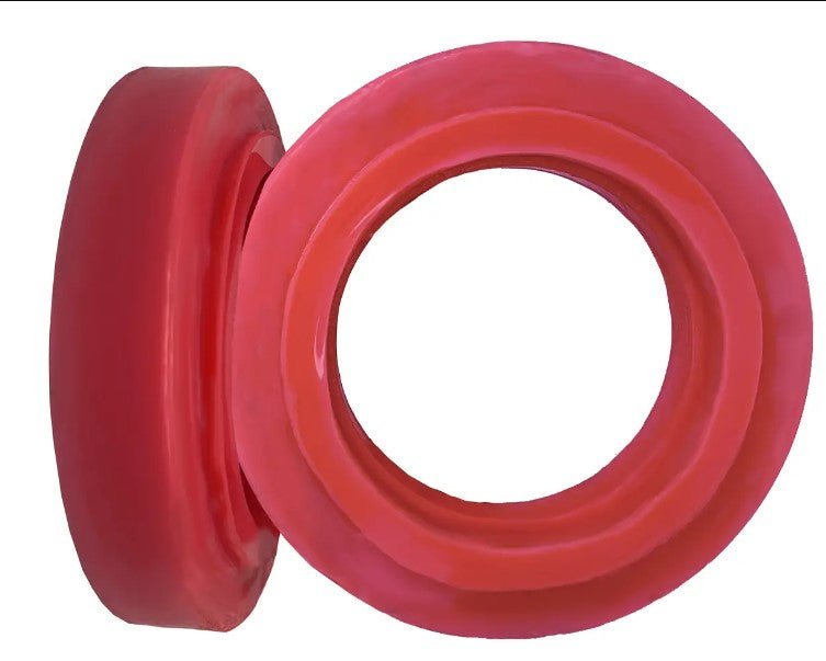 LIFT KIT 20mm 0.8in for PEUGEOT 208 (2012 - 2019)