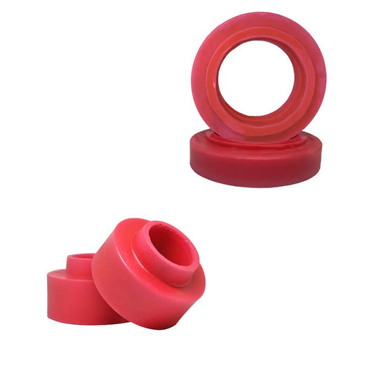 LIFT KIT 20mm 0.8in for PEUGEOT 208 (2012 - 2019)