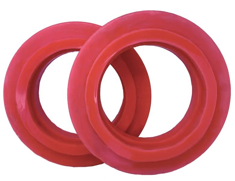 LIFT KIT 20mm 0.8in for PEUGEOT 208 (2012 - 2019)