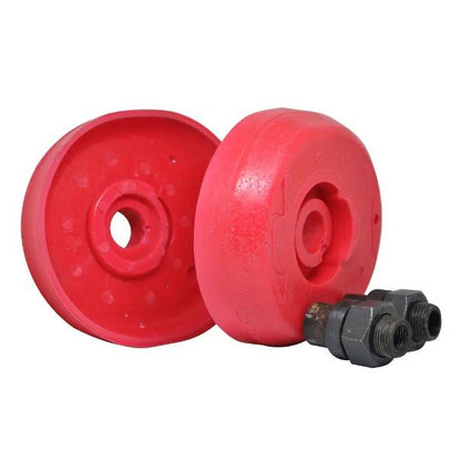 LIFT KIT 20mm 0.8in for PEUGEOT 301 (2012 - 2017)