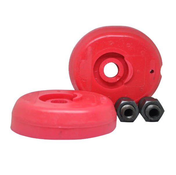 LIFT KIT 20mm 0.8in for PEUGEOT 301 (2012 - 2017)