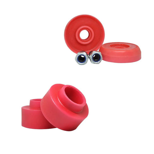 LIFT KIT 20mm 0.8in for PEUGEOT 307 (2001 - 2008)