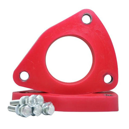 LIFT KIT 20mm 0.8in for PEUGEOT 308 II (2013 - 2017)