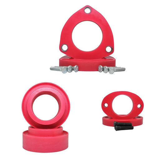 LIFT KIT 20mm 0.8in for PEUGEOT 4007 (2007 - 2012)