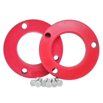LIFT KIT 20mm 0.8in for PEUGEOT 407 (2004 - 2011)