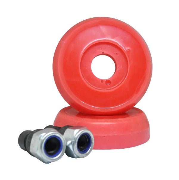 LIFT KIT 20mm 0.8in for PEUGEOT 408 (2010 - 2014)