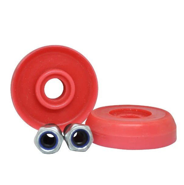 LIFT KIT 20mm 0.8in for PEUGEOT 408 (2010 - 2014)
