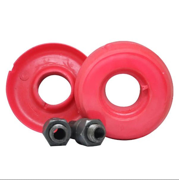 LIFT KIT 20mm 0.8in for PEUGEOT 5008 (2009 - 2017)