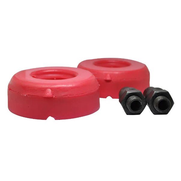 LIFT KIT 20mm 0.8in for PEUGEOT 5008 (2009 - 2017)