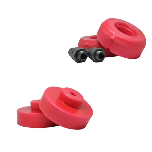 LIFT KIT 20mm 0.8in for PEUGEOT 5008 (2009 - 2017)