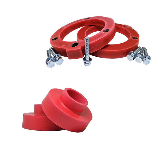 LIFT KIT 20mm 0.8in for PEUGEOT 607 (1999 - 2010)
