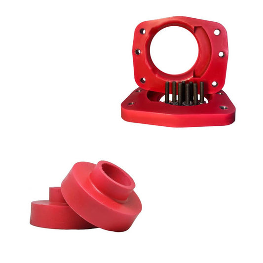 LIFT KIT 20mm 0.8in for PEUGEOT EXPERT (1995 - 2006)