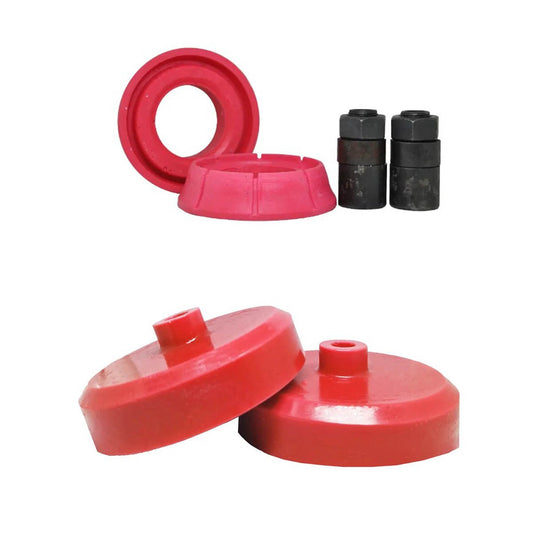 LIFT KIT 20mm 0.8in for RENAULT DOKKER (2012 - 2020)